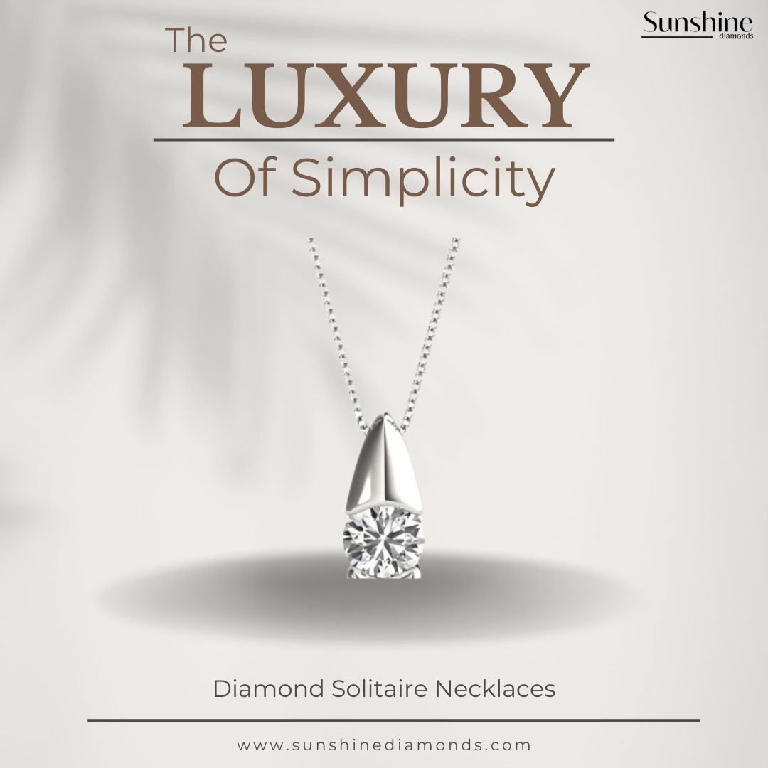 The Hottest Sale????
0.10 ct Natural Round cut Diamond Solitaire Necklaces in Silver 925 at £99.00 We are offering an £104.00 off for a limited time of 3 days. Please Hurry!!

For more information visit.https://www.sunshinediamonds.com/product/spor30951-spor30951?search=SPOR30951

#ShineWithSunshineDiamonds #sunshinediamonds #sunshine #solitaire #pendants #diamondpendants #diamondnecklace #ukjeweller #ukjewellery #offerprice #sale