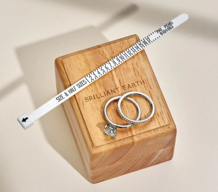 Ring Sizing Tool