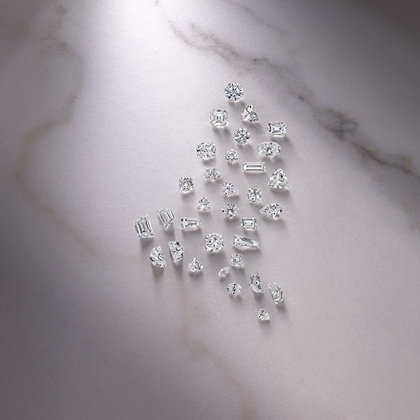 Carbon Neutral Diamonds - The Future of Fine Jewellery in Britain