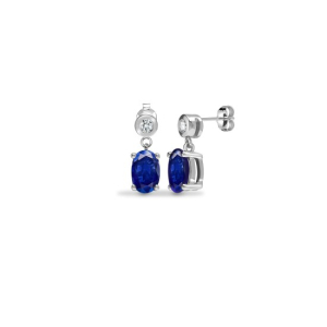 Amipa Blue Sapphire 