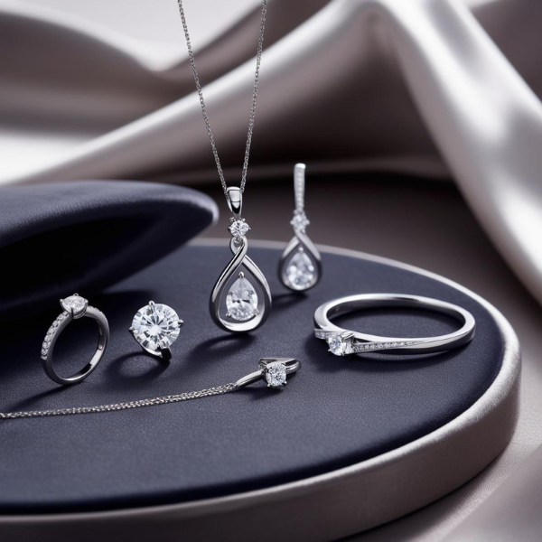 test The Complete Guide to Diamond Wishbone Rings: Meaning, Symbolism & Timeless Style