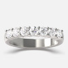 Diamond Anniversary Ring
