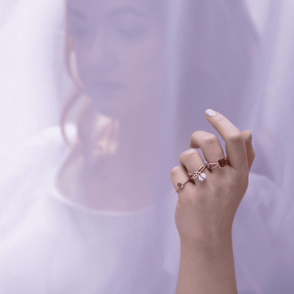 Engagement Ring Styles to Watch for in 2025