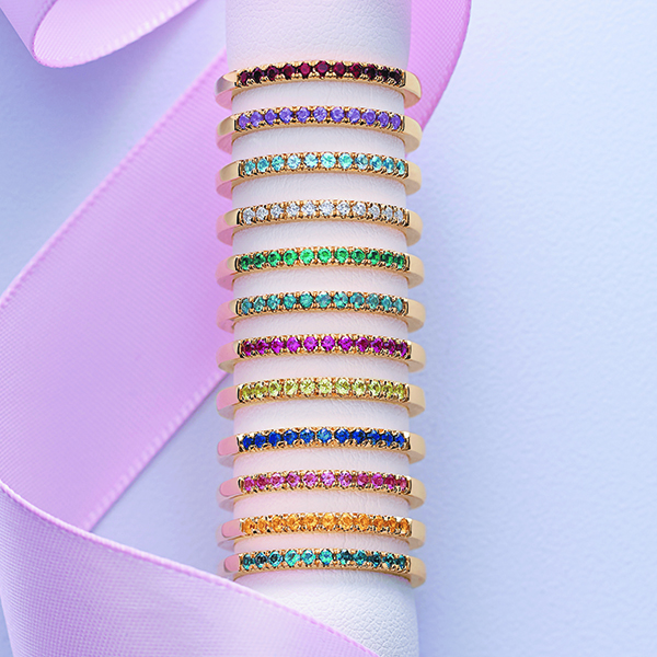 Engagement Ring Buying Advice