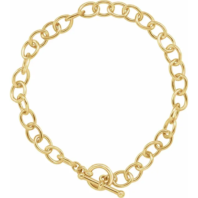 Sayeua  Diamond Bracelet