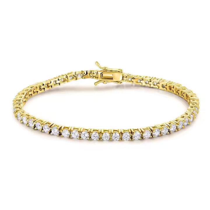 Paityn Lab-Created Diamond Bracelet