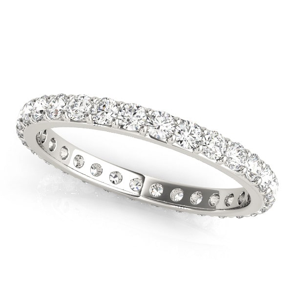 Zori Natural  Diamond Ring