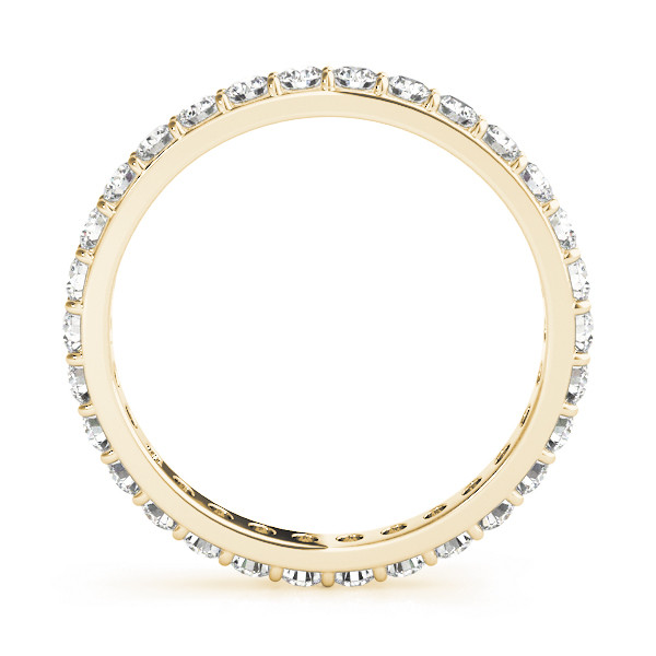 Zori Natural  Diamond Ring