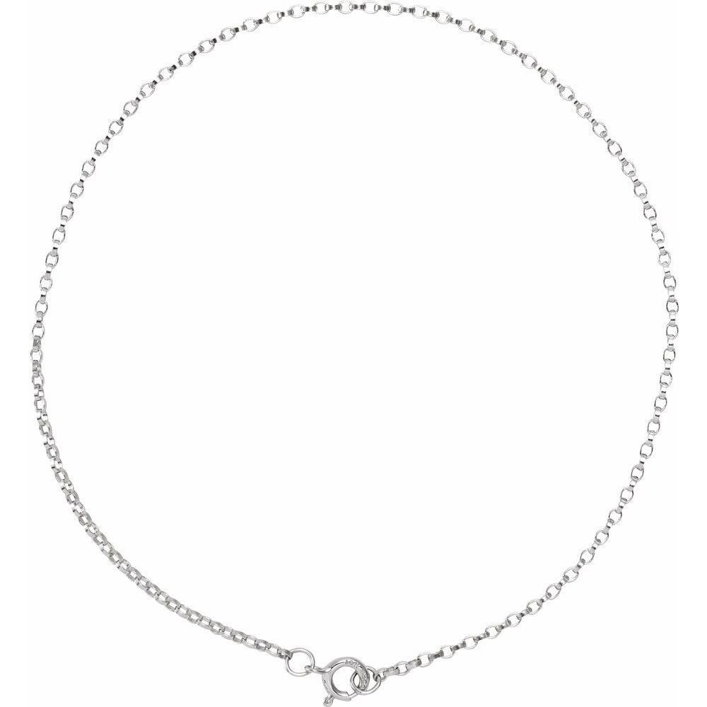 Scarletta  Diamond Bracelet