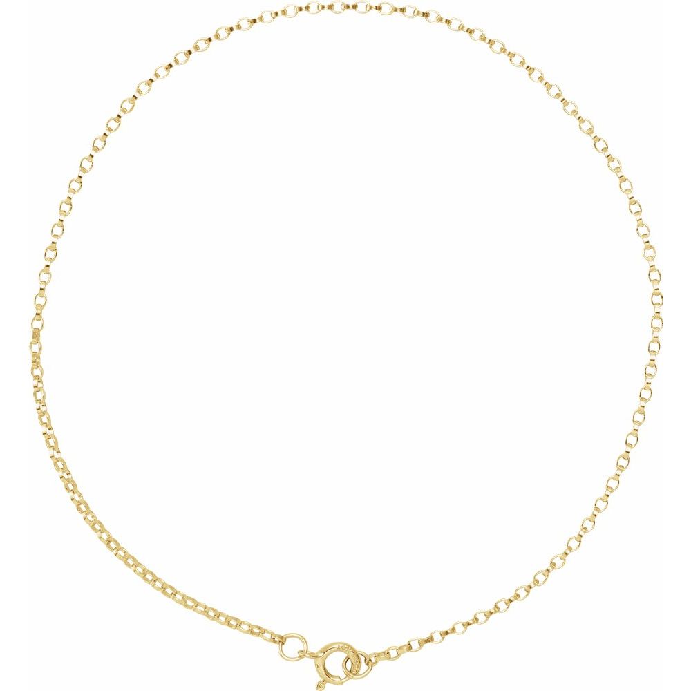 Scarletta  Diamond Bracelet