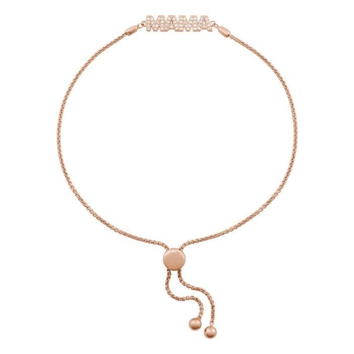 Tamaira Natural  Diamond Bracelet