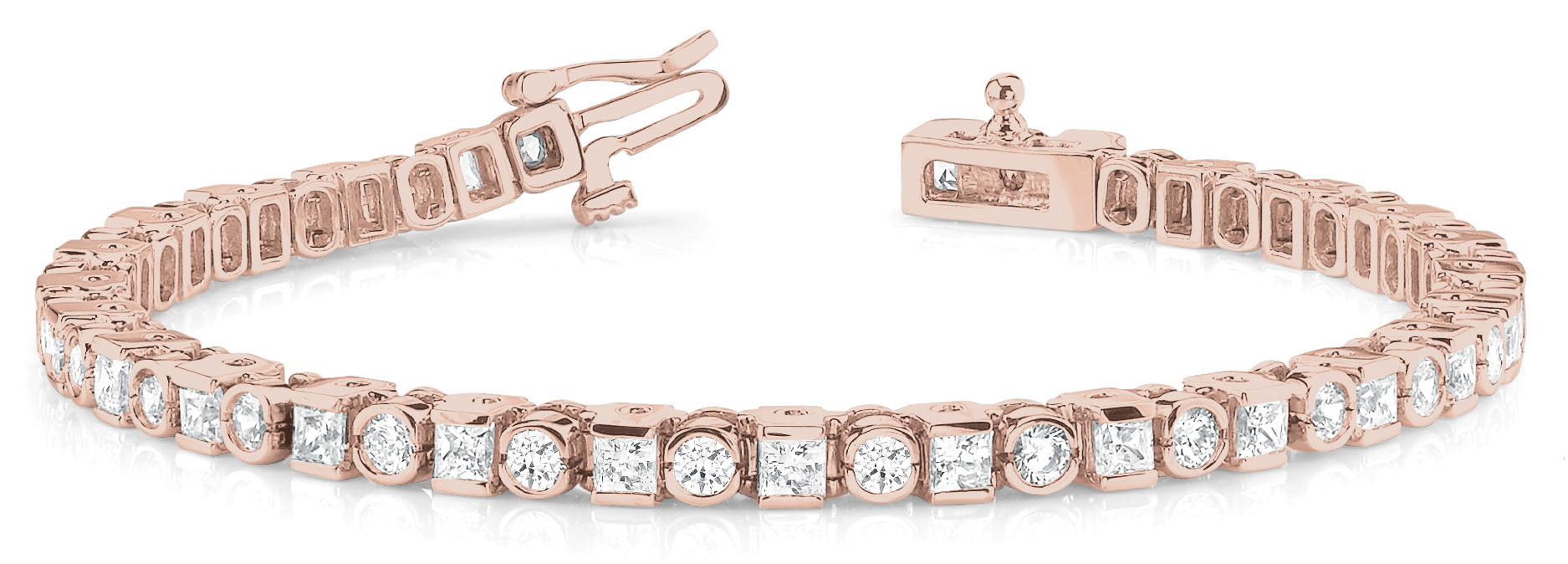 Arthur Natural Diamond Bracelet