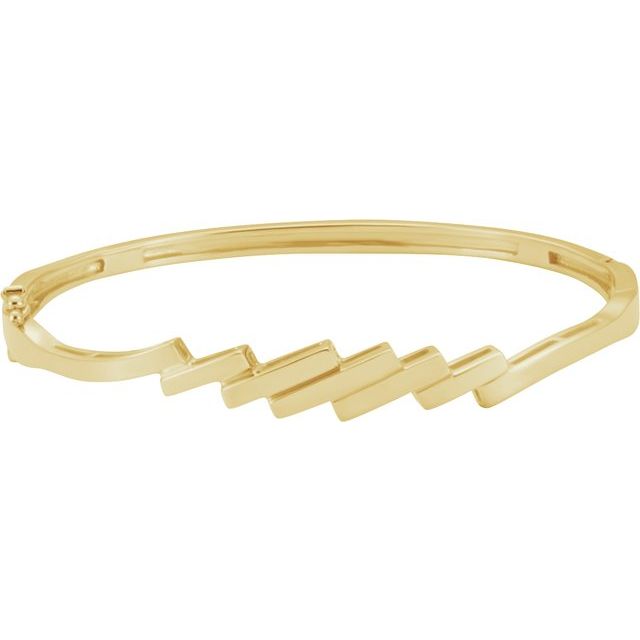Sedora Diamond Bracelet
