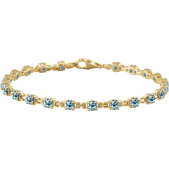 Stefna Blue Topaz 