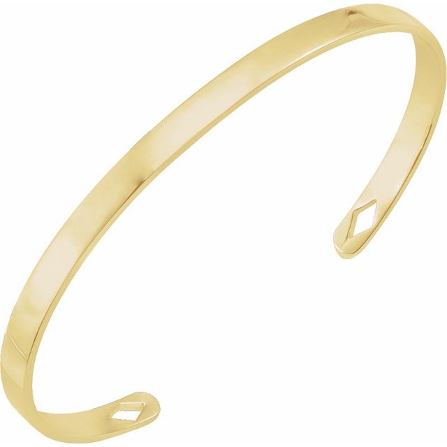 Seheve Diamond Bracelet