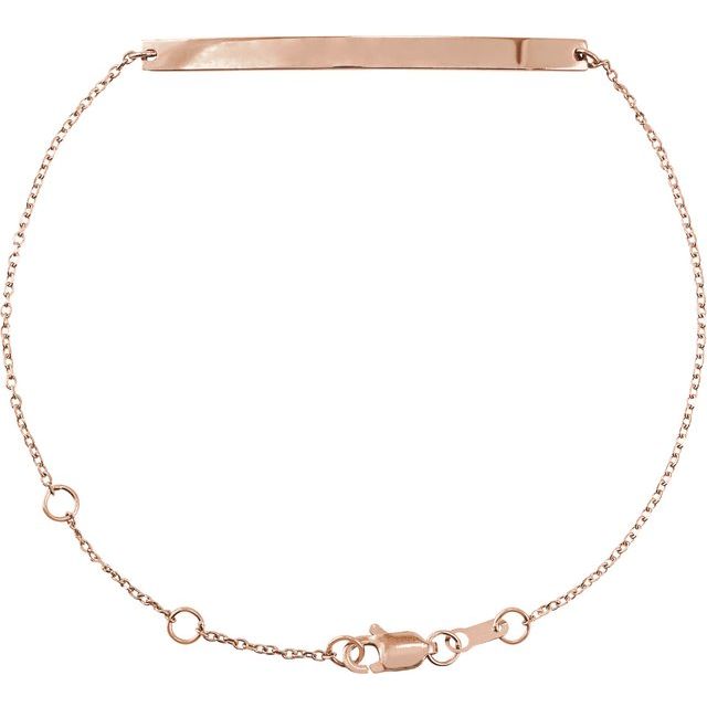 Hendriya Diamond Bracelet