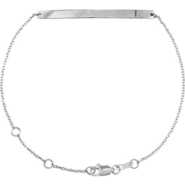 Hendriya Diamond Bracelet