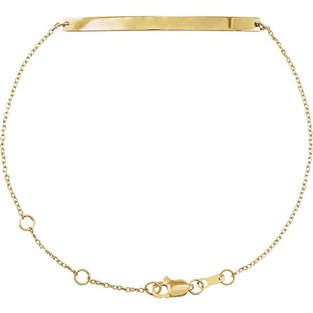 Hendriya Diamond Bracelet