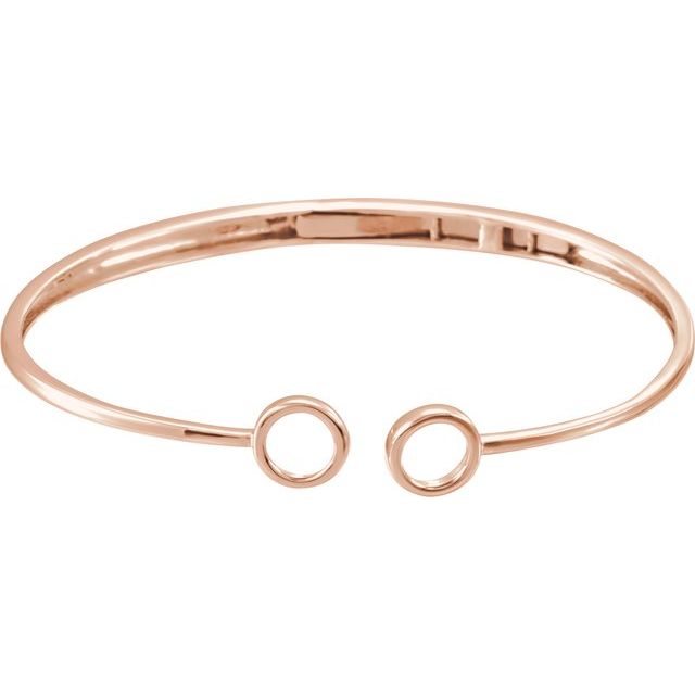 Sharlina  Diamond Bracelet