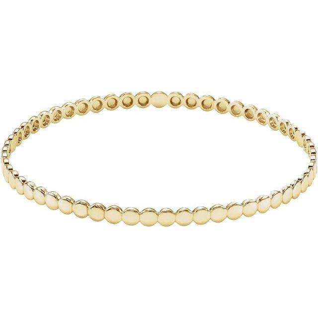 Sharleyne  Diamond Bracelet