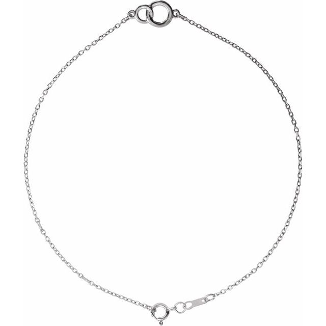 Sharona  Diamond Bracelet