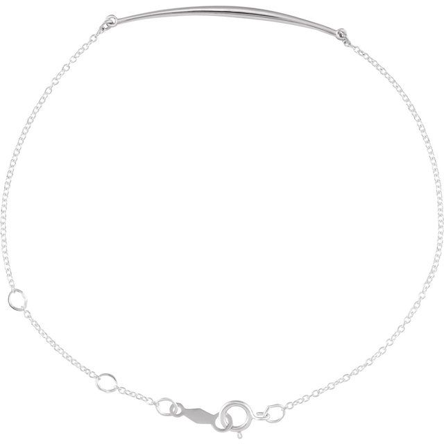 Sugey  Diamond Bracelet