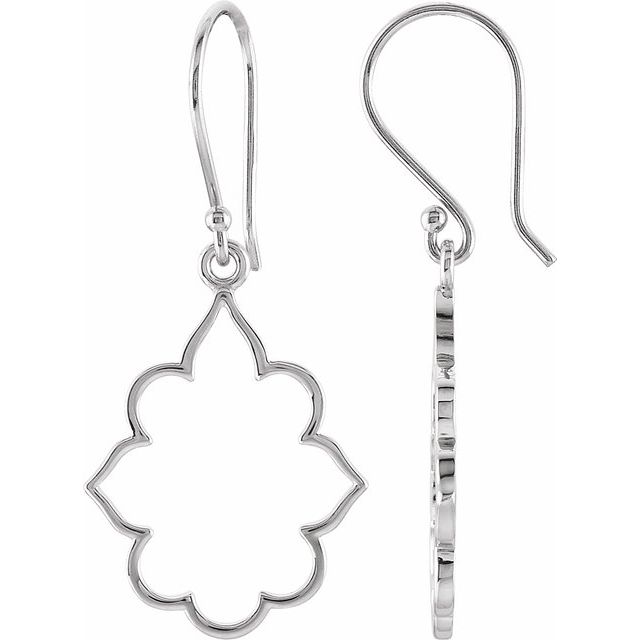 Decorative Earrings