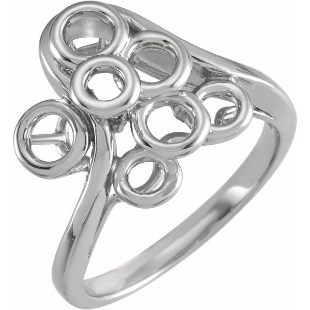 Freeform Ring