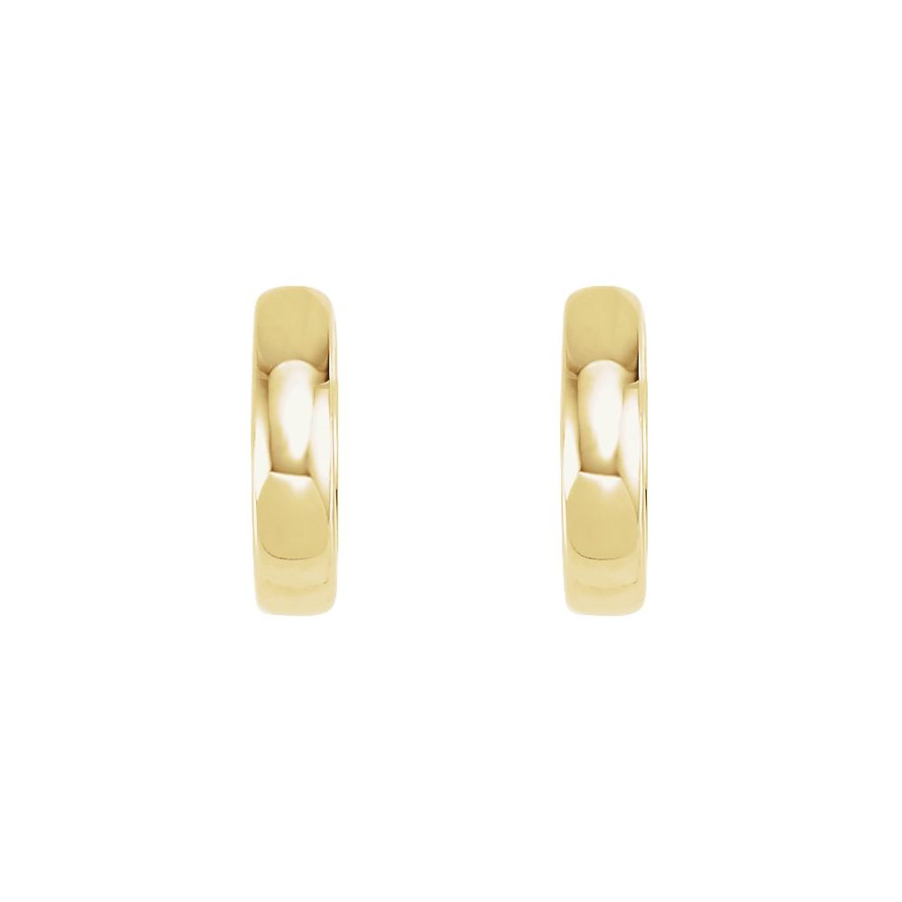 Daliah  Diamond Earrings
