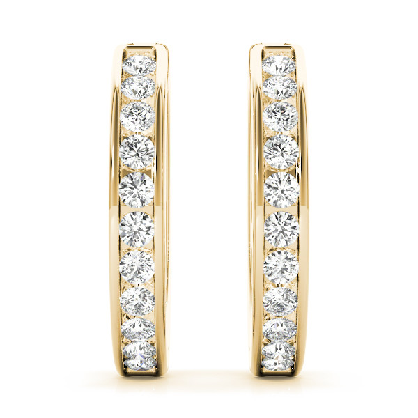 Alexandra Natural Diamond Earrings