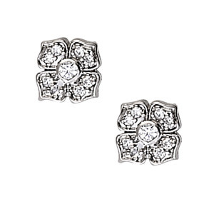 Fazi Lab-Created Diamond Earrings