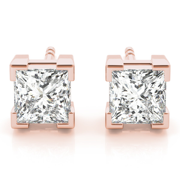 Eriel Natural Diamond Earrings