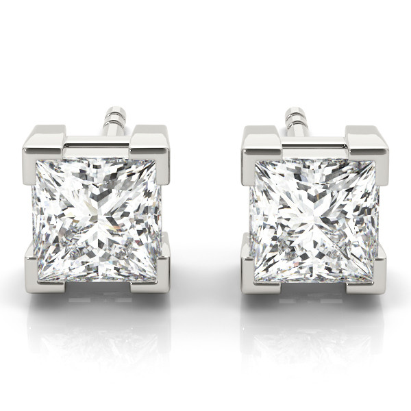 Eriel Natural Diamond Earrings