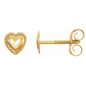 Dailia Diamond Earrings