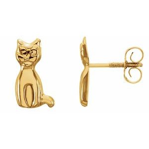 Dalary  Diamond Earrings