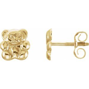 Dennisha  Diamond Earrings