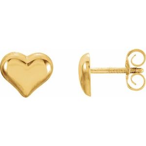 Denise  Diamond Earrings