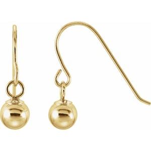 Doda  Diamond Earrings