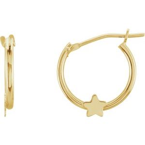 Dania  Diamond Earrings