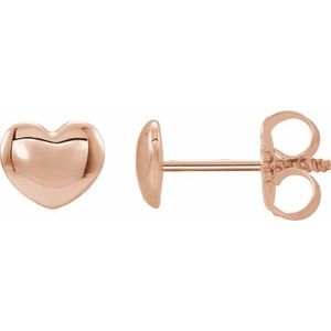Darice  Diamond Earrings