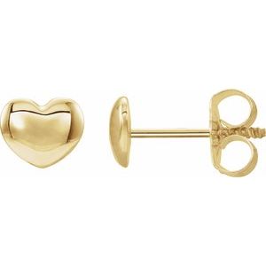 Darice  Diamond Earrings