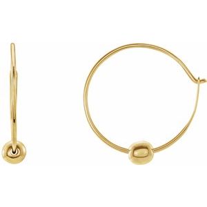 Diya  Diamond Earrings