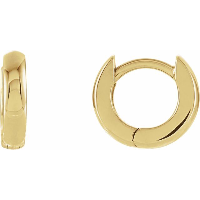 Doramme  Diamond Earrings