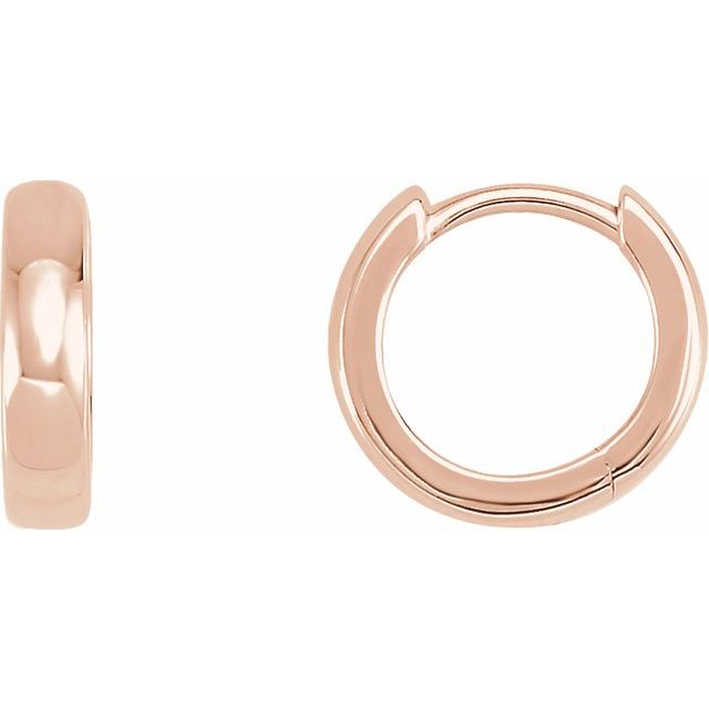 Darlene  Diamond Earrings