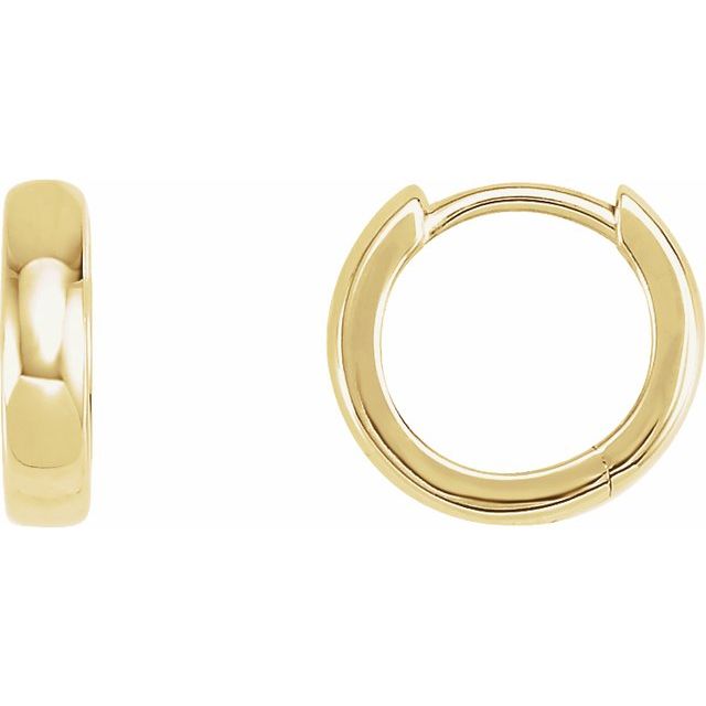 Darlene  Diamond Earrings