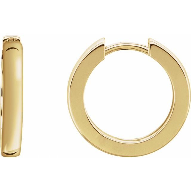 Deanna  Diamond Earrings