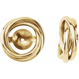 Dhrishti  Diamond Earrings