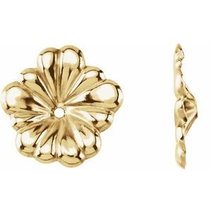 Desirae  Diamond Earrings