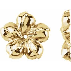 Daniyah  Diamond Earrings