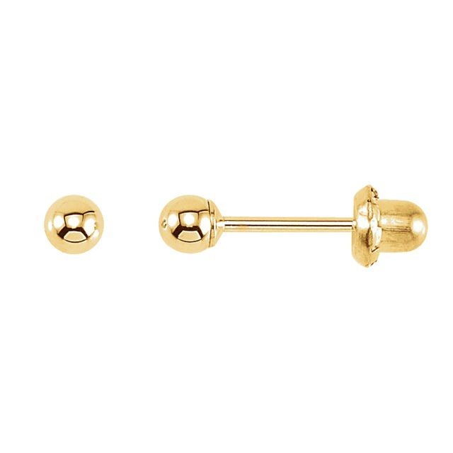 Darianna  Diamond Earrings